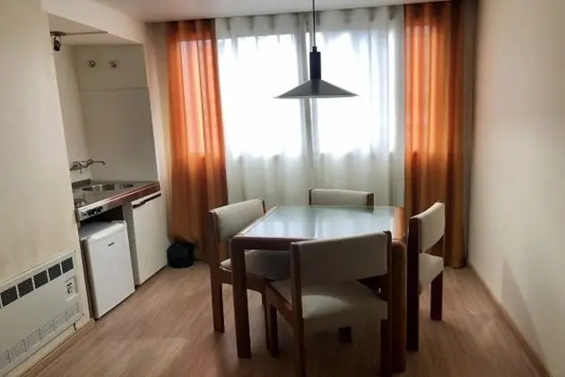Superior Apart Daire (2 camas de solteiro e 1 sofá-cama)