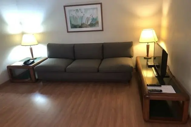 Superior Apart Daire (2 camas de solteiro e 1 sofá-cama)