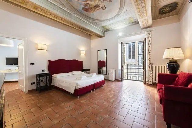 Luxury Apart Daire