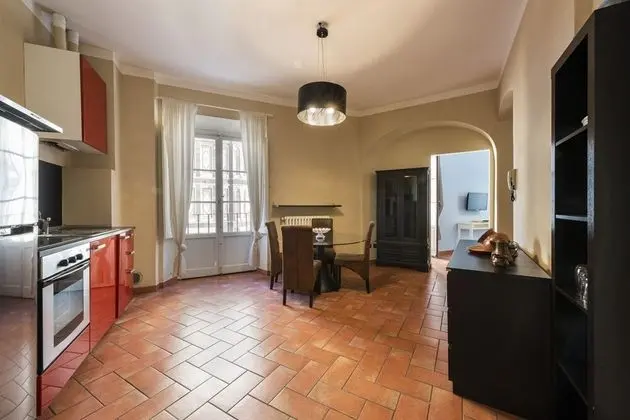 Luxury Apart Daire