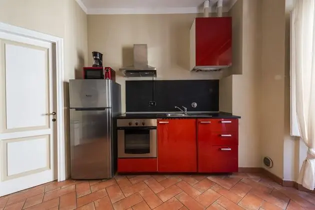 Luxury Apart Daire
