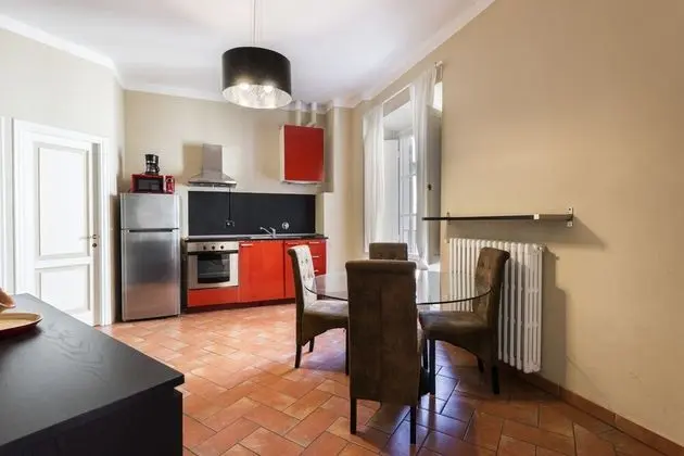 Luxury Apart Daire