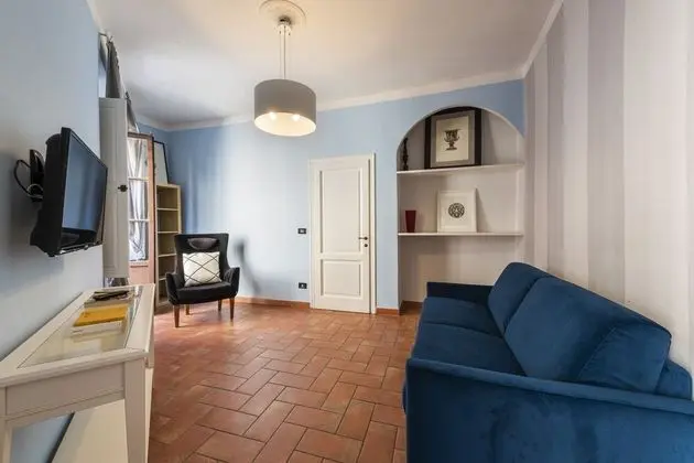 Luxury Apart Daire