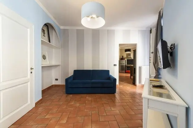 Luxury Apart Daire