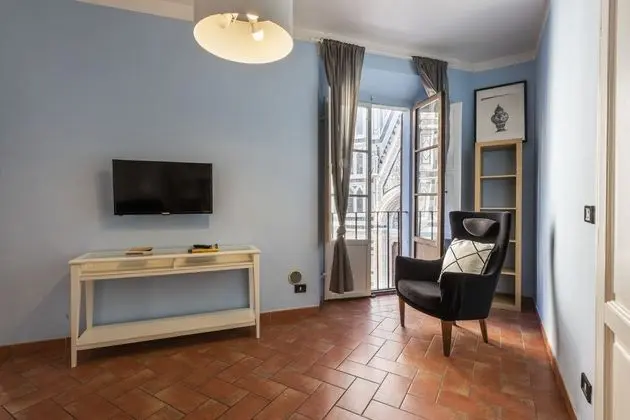 Luxury Apart Daire