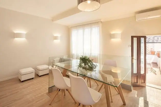 Luxury Apart Daire, 2 Yatak Odası