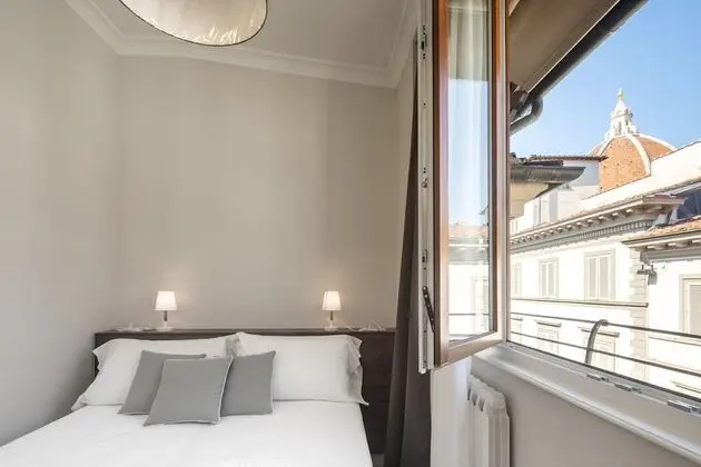 Luxury Apart Daire, 2 Yatak Odası