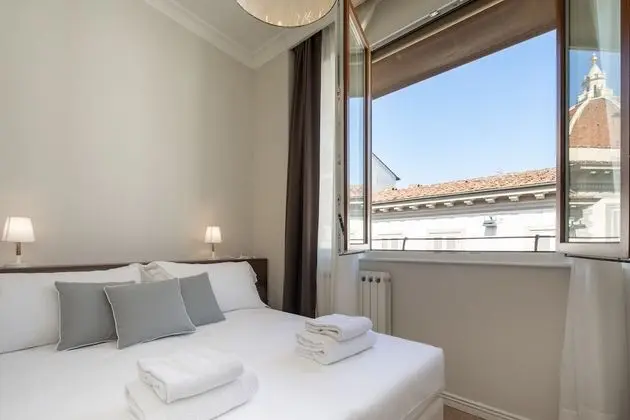 Luxury Apart Daire, 2 Yatak Odası