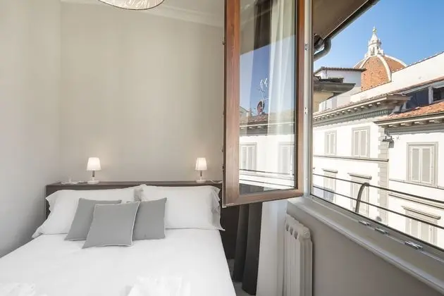 Luxury Apart Daire, 2 Yatak Odası