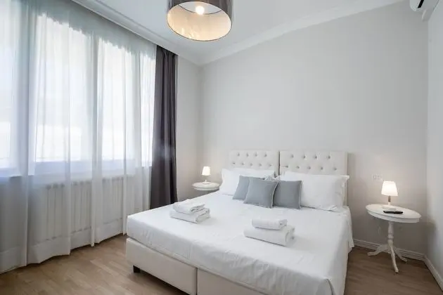 Luxury Apart Daire, 2 Yatak Odası