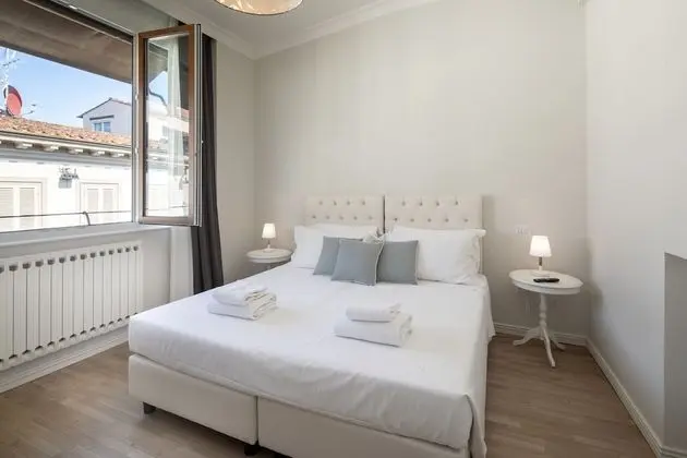 Luxury Apart Daire, 2 Yatak Odası