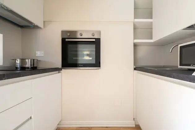 Luxury Apart Daire, 2 Yatak Odası