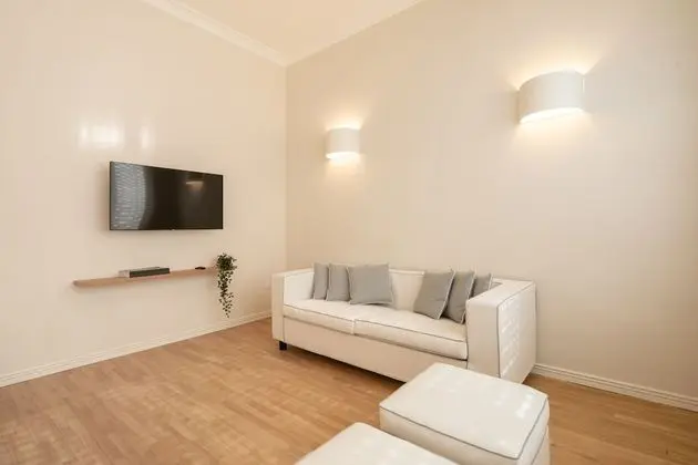 Luxury Apart Daire, 2 Yatak Odası
