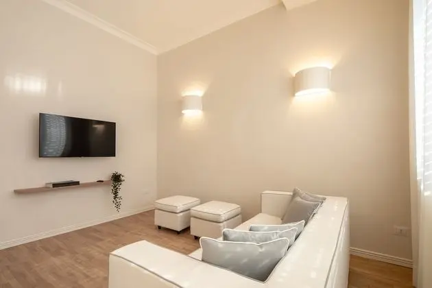 Luxury Apart Daire, 2 Yatak Odası