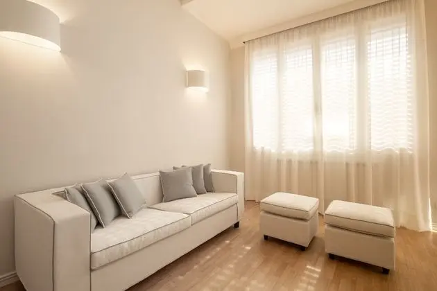 Luxury Apart Daire, 2 Yatak Odası