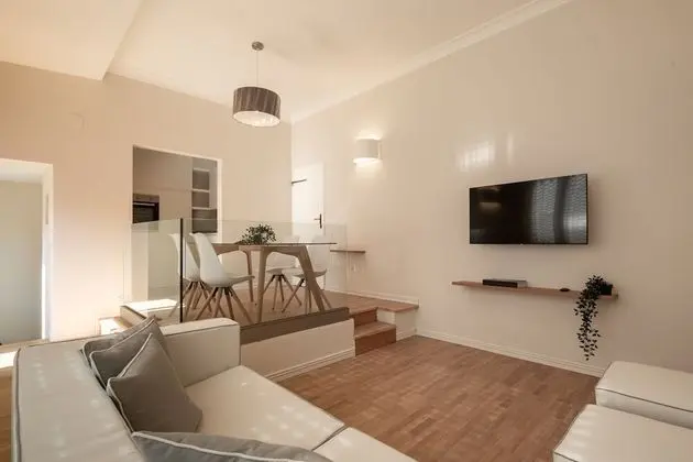Luxury Apart Daire, 2 Yatak Odası