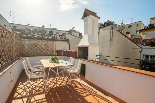 Luxury Apart Daire, 2 Yatak Odası
