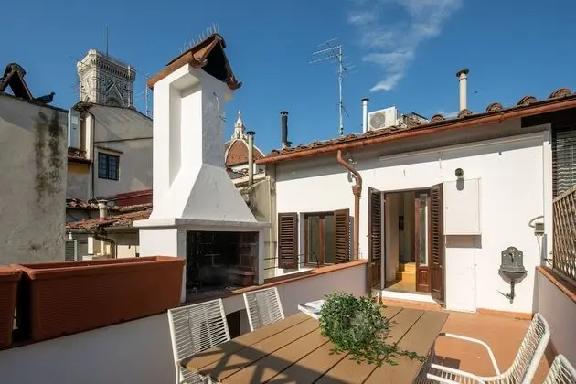 Luxury Apart Daire, 2 Yatak Odası