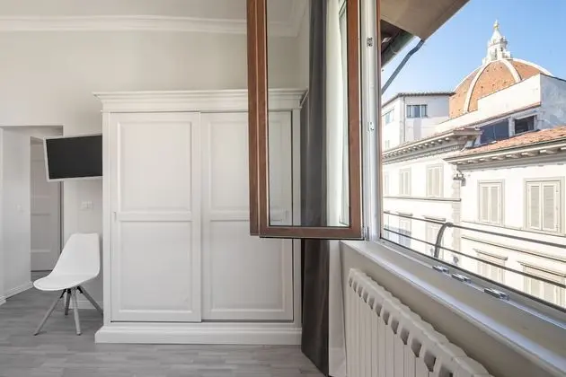 Luxury Apart Daire, 2 Yatak Odası