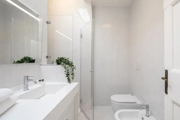 Luxury Apart Daire, 2 Yatak Odası