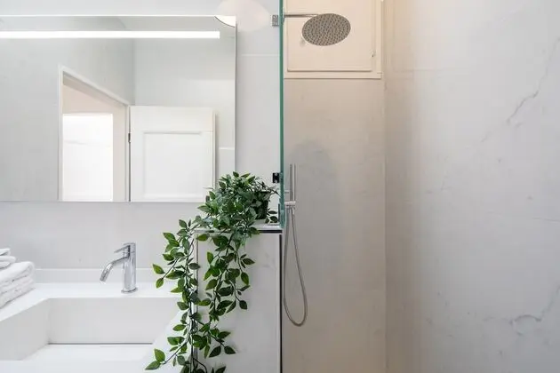 Luxury Apart Daire, 2 Yatak Odası