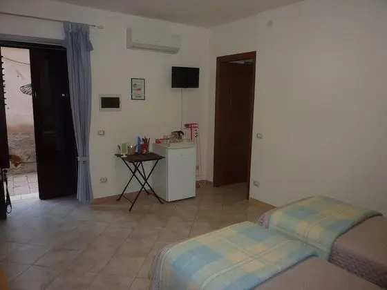 Dört Kişilik Oda, Birden Çok Yatak