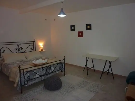 Dört Kişilik Oda, Birden Çok Yatak