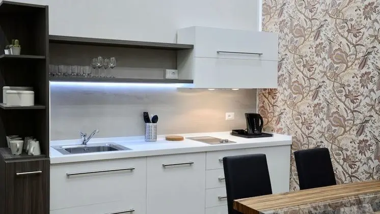 Apart Daire, 1 Yatak Odası