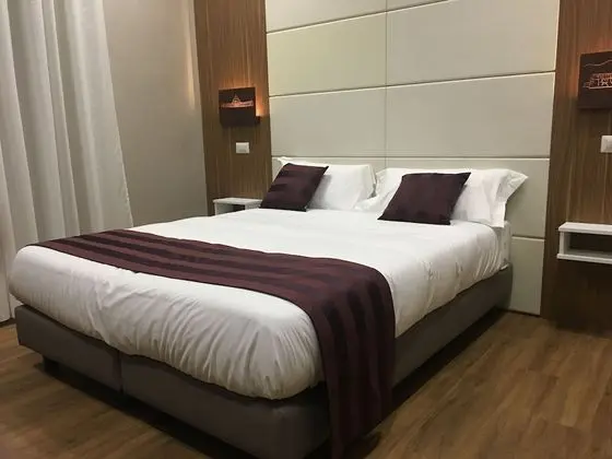 Superior Tek Büyük Yataklı Oda
