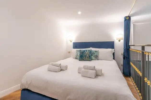 Comfort Dört Kişilik Oda