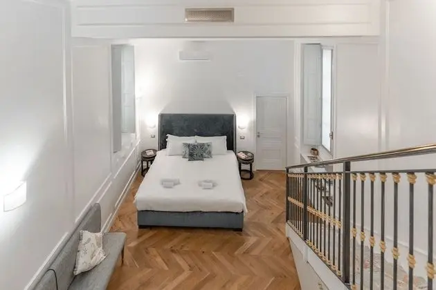 Comfort Dört Kişilik Oda