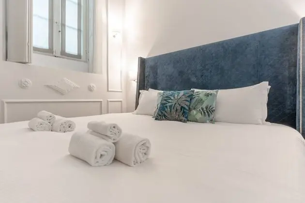 Comfort Dört Kişilik Oda