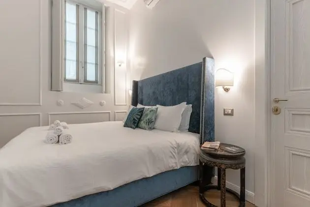 Comfort Dört Kişilik Oda