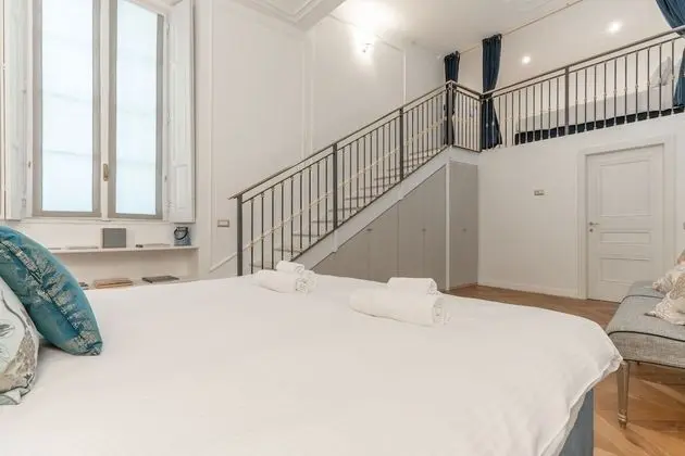 Comfort Dört Kişilik Oda
