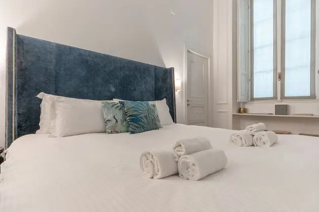 Comfort Dört Kişilik Oda
