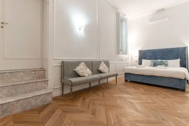 Comfort Dört Kişilik Oda