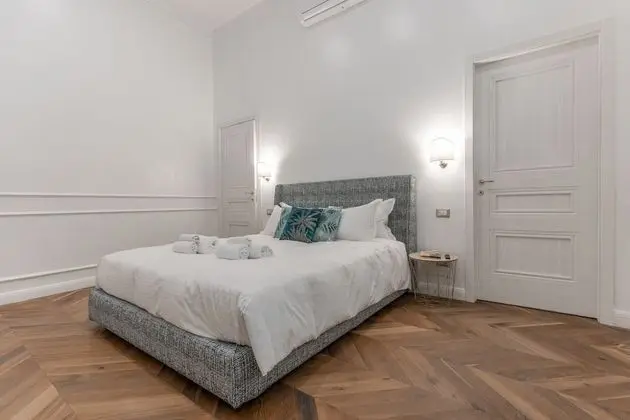 Comfort Dört Kişilik Oda
