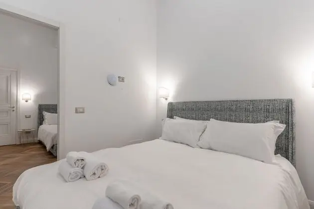 Comfort Dört Kişilik Oda