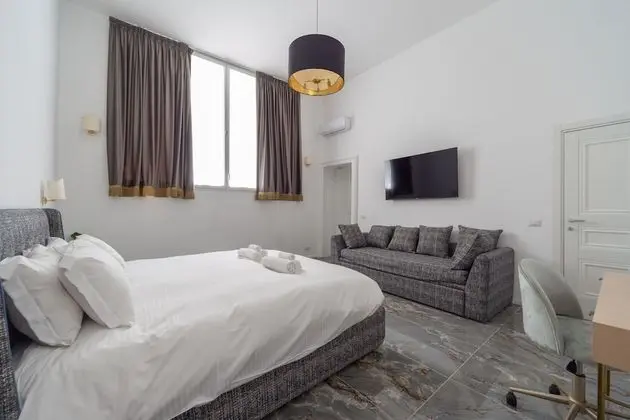 Comfort Dört Kişilik Oda