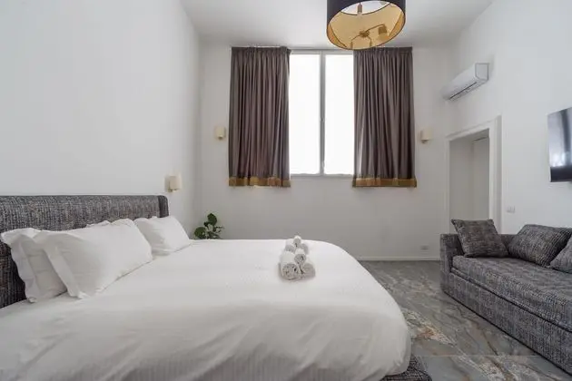 Comfort Dört Kişilik Oda