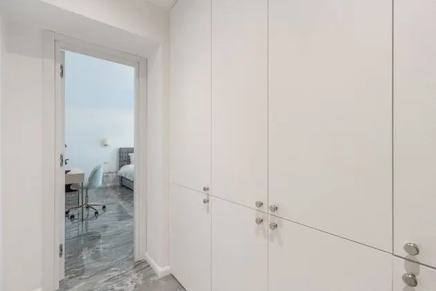 Comfort Dört Kişilik Oda