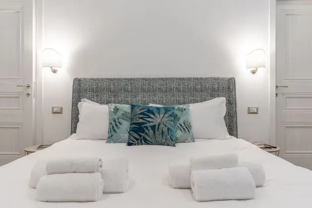 Comfort Dört Kişilik Oda
