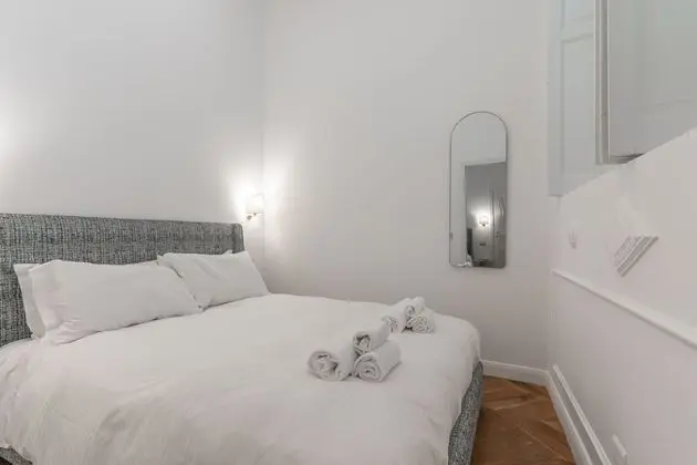 Comfort Dört Kişilik Oda