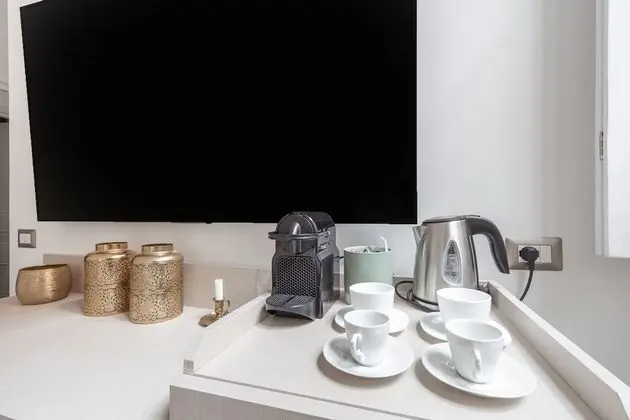 Comfort Dört Kişilik Oda