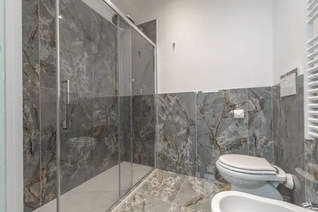Comfort Dört Kişilik Oda