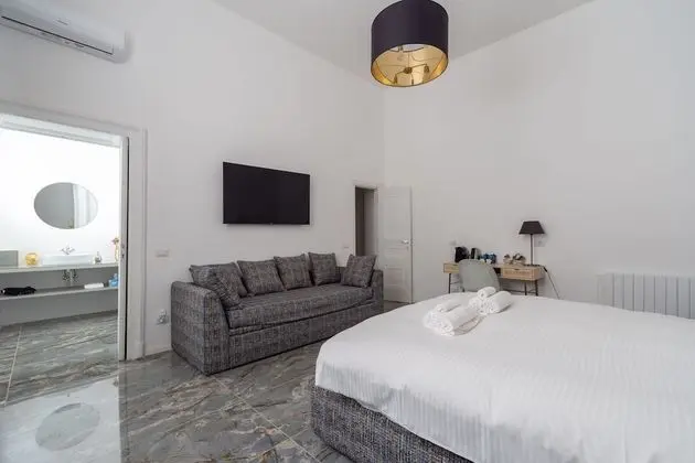 Comfort Dört Kişilik Oda