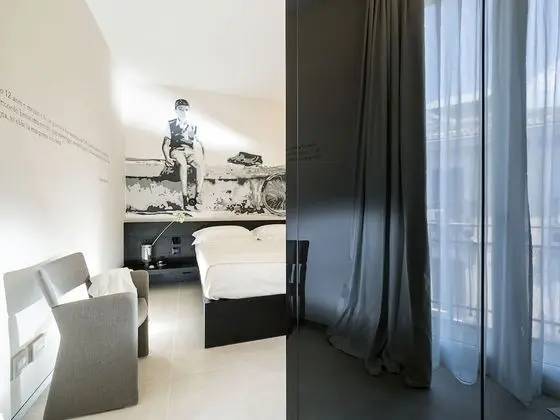 Luxury Süit, 2 Banyolu