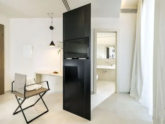 Luxury Süit, 2 Banyolu
