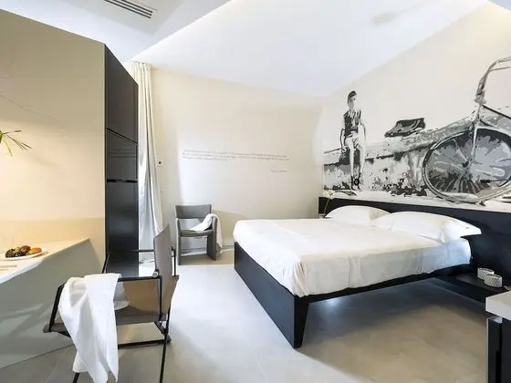 Luxury Süit, 2 Banyolu