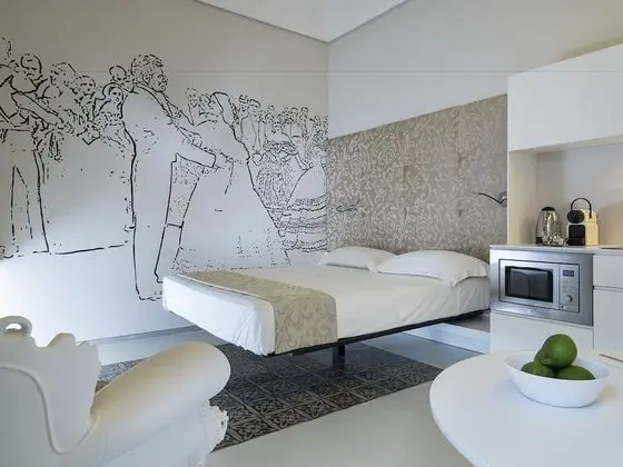 Luxury Süit, 2 Banyolu